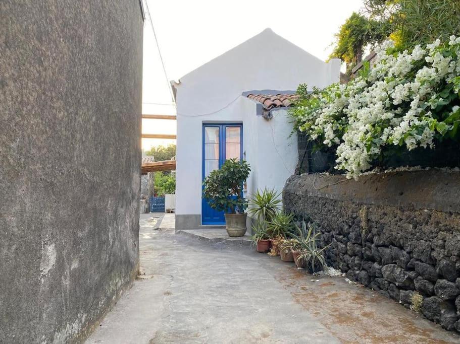 Casaammari Villa Acireale Exterior photo