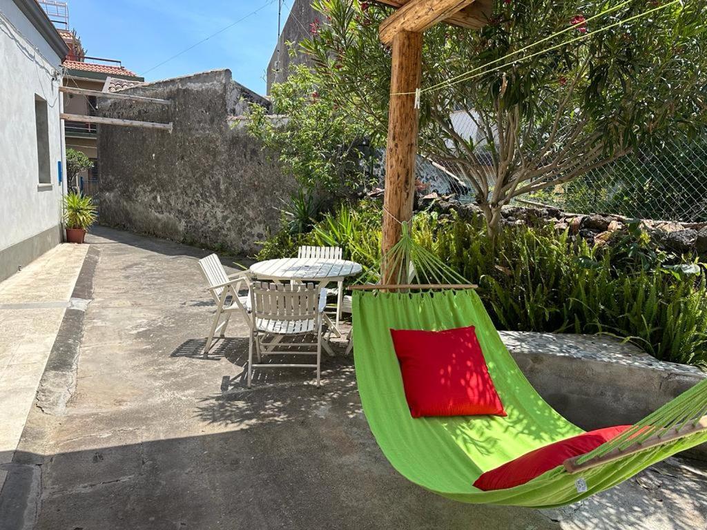 Casaammari Villa Acireale Exterior photo